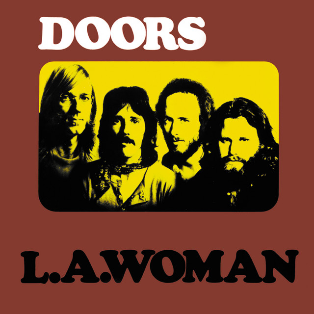 The Doors - Riders On The Storm