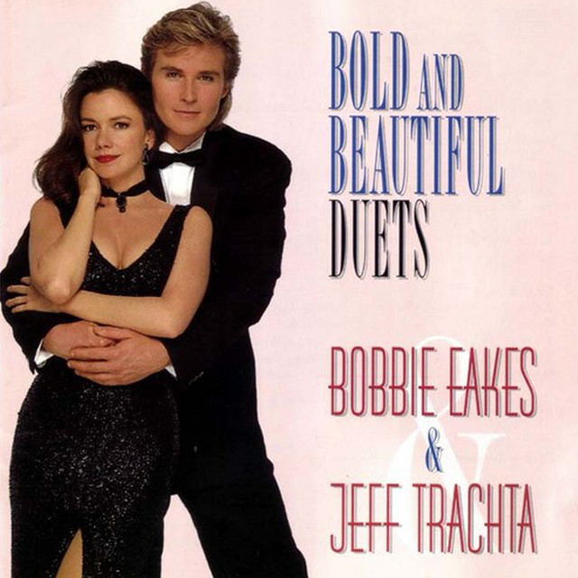 Bobbie Eakes & Jeff Trachta - Love To Love You (in The Morning)