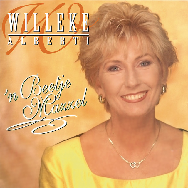 Willeke Alberti - Ome Jan