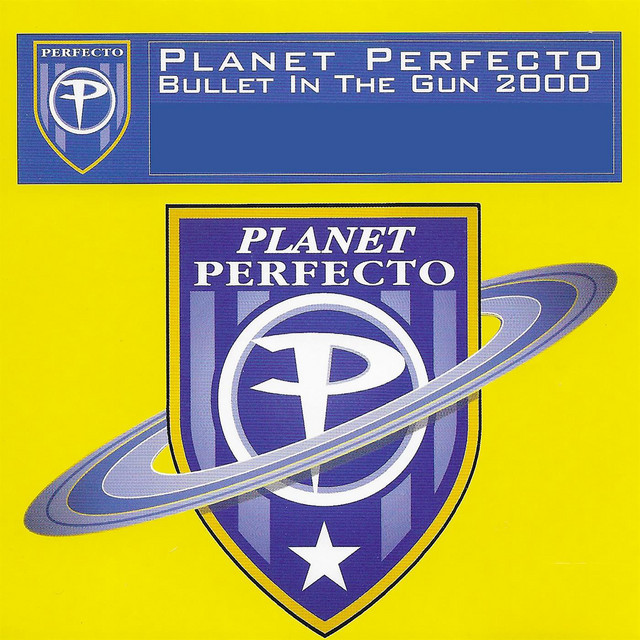 Planet Perfecto - Bullet In The Gun