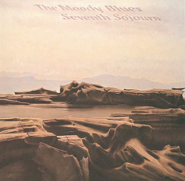 The Moody Blues - I`m Just A Singer (in A Rock And Roll Band)