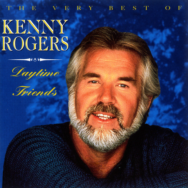 Kenny Rogers - Lady