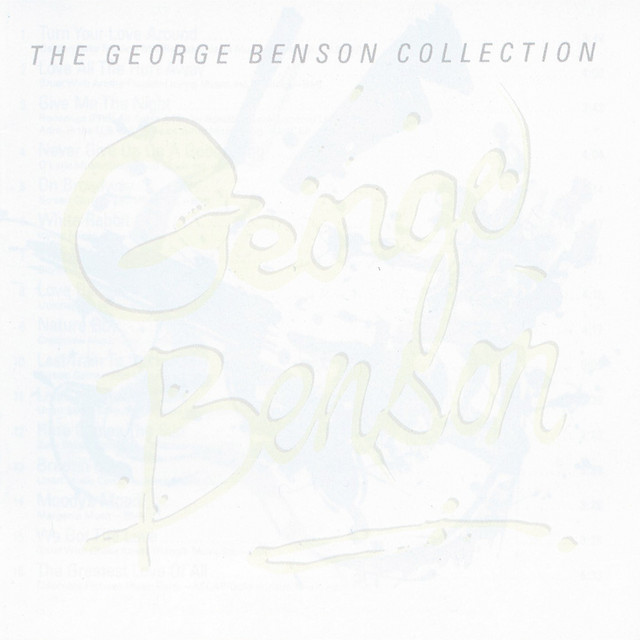 George Benson - On Broadway