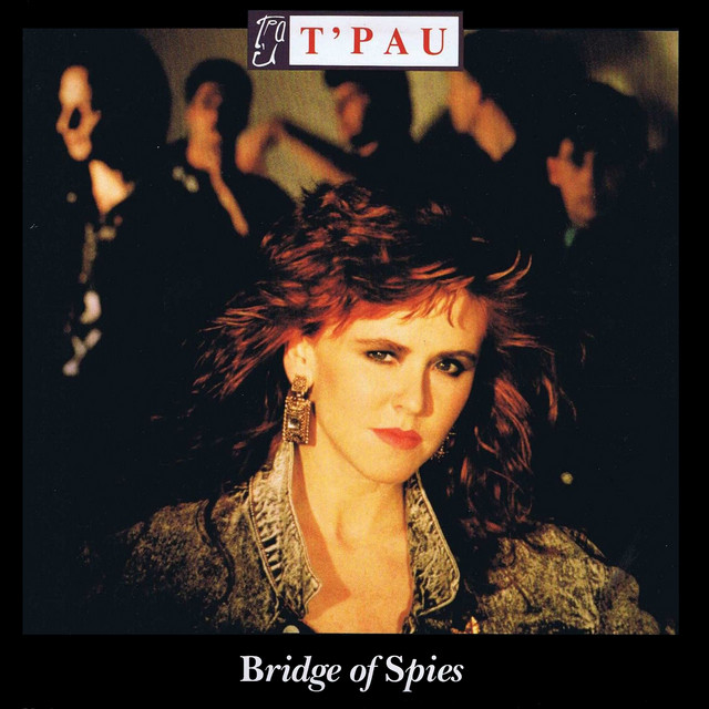 T`Pau - Heart And Soul