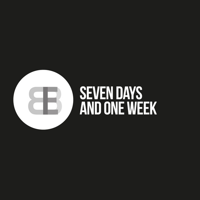 B.B.E. - Seven Days & One Week