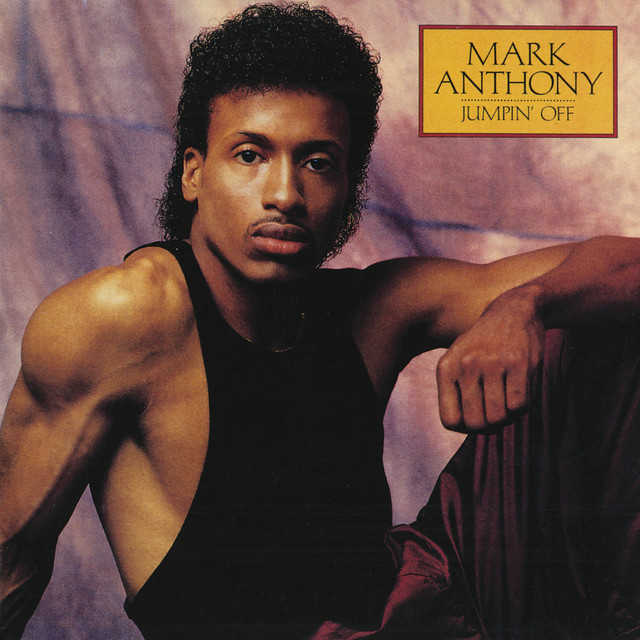 Mark Anthony - 1919 Main St.