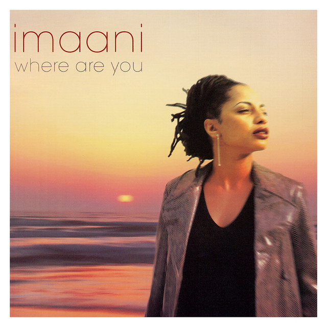 Imaani - Where Are You