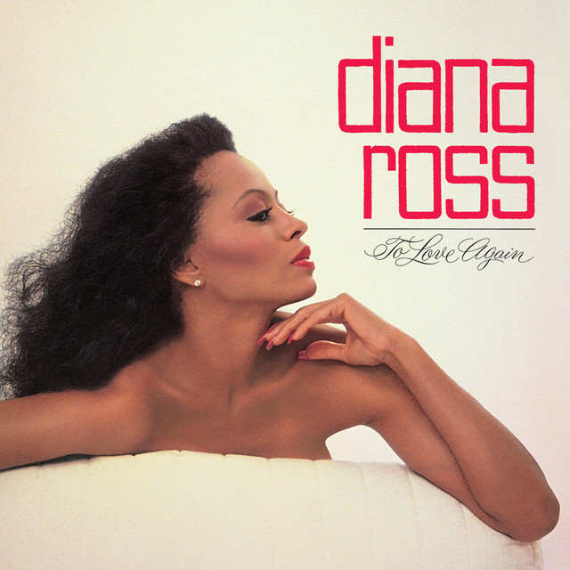 Diana Ross - It`s My Turn