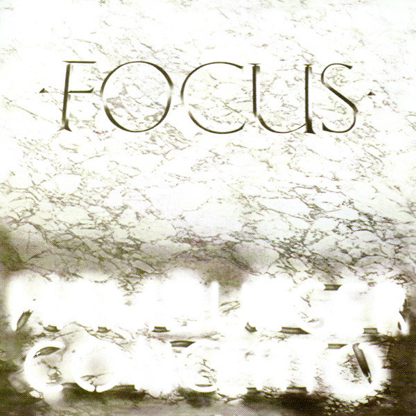 Focus - Harem Scarem