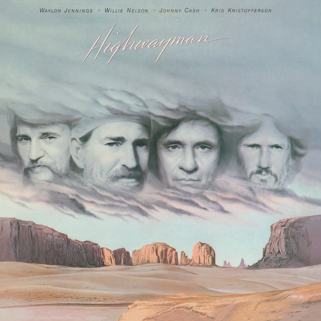 Brotherhood Of Man - Highwayman