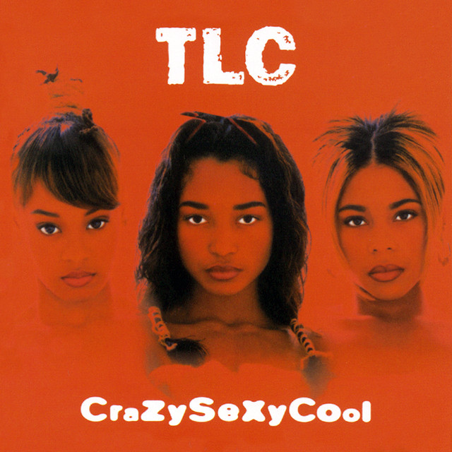 TLC - Diggin` On You