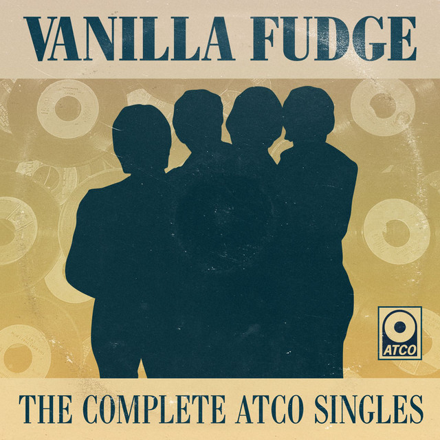 The Vanilla Fudge - You Keep Me Hanging On