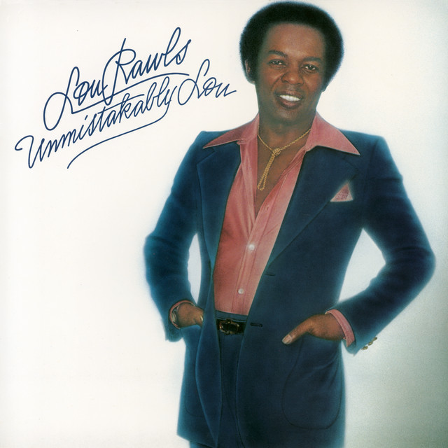 Lou Rawls - See You When I Git There