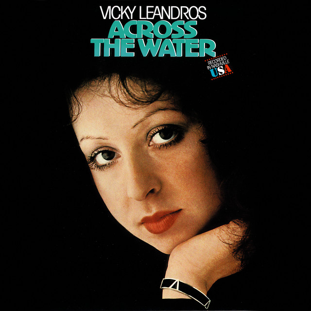 Vicky Leandros - Comme Je Suis