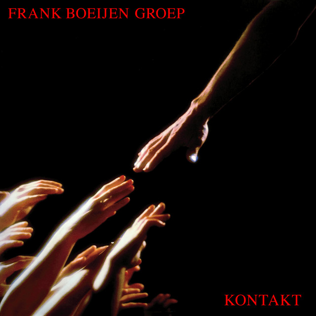 Frank Boeijen - 1.000.000 Sterren