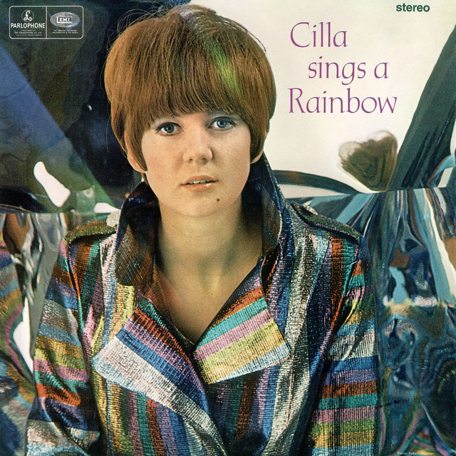 Cilla Black - Love`s Just A Broken Heart