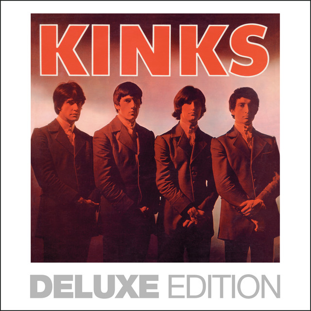 The Kinks - All Day And All Of The Night
