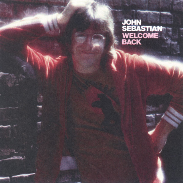 John Sebastian - Welcome Back (kotter)