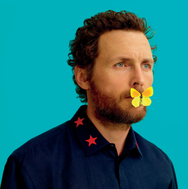 Jovanotti - L`ombelico Del Mondo