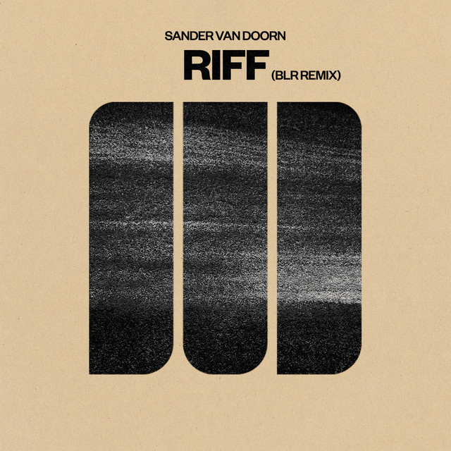 Sander van Doorn - Riff