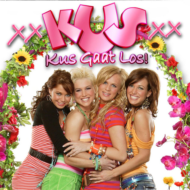 Kus - Kus Gaat Los!