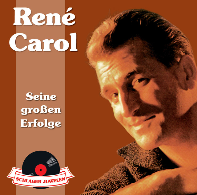 Rene Carol - Bianca Rosa