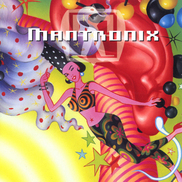 Mantronix - Don`t Go Messin` With My Heart