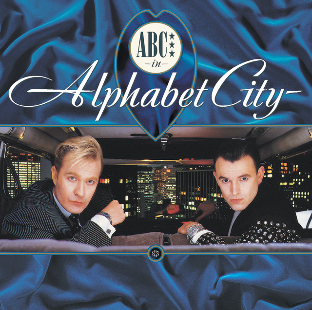 ABC - The Night You Murdered Love