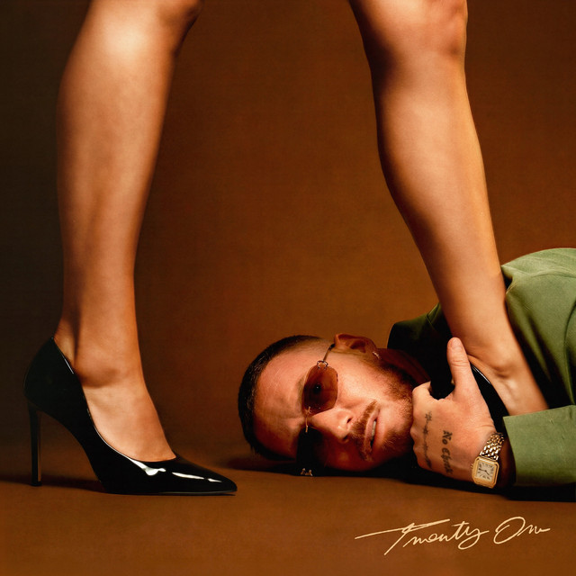 Rosemary`s Sons feat. Ilse DeLange - Shine