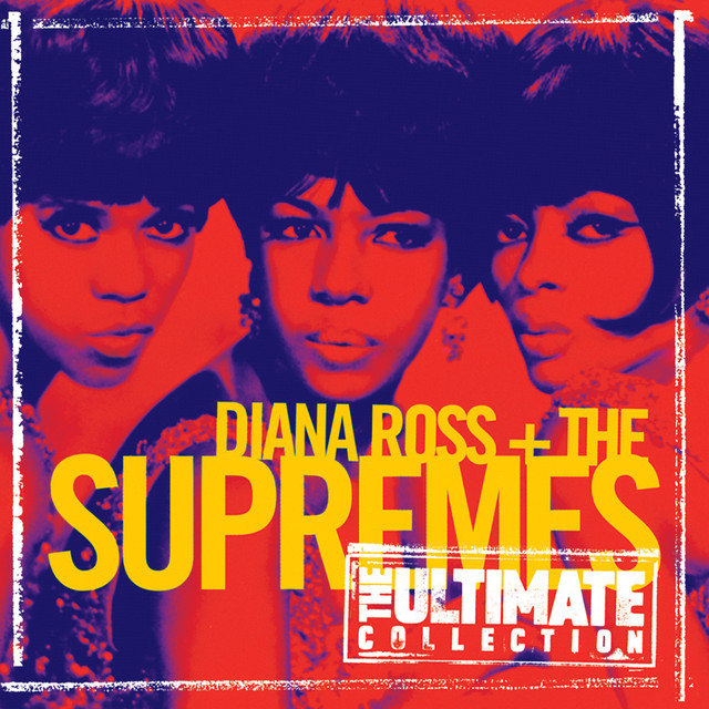 Diana Ross & The Supremes - Love Child