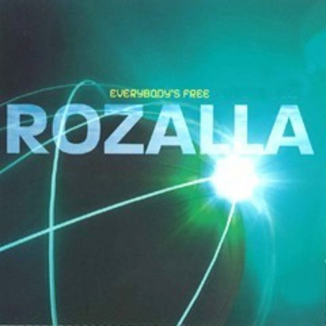 Rozalla - Faith (in The Power Of Love)