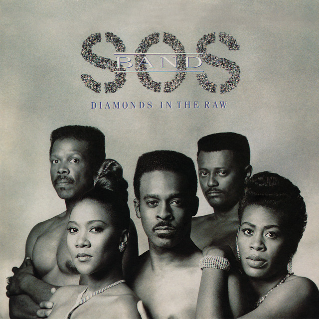The S.O.S. Band - I`m Still Missing Your Love
