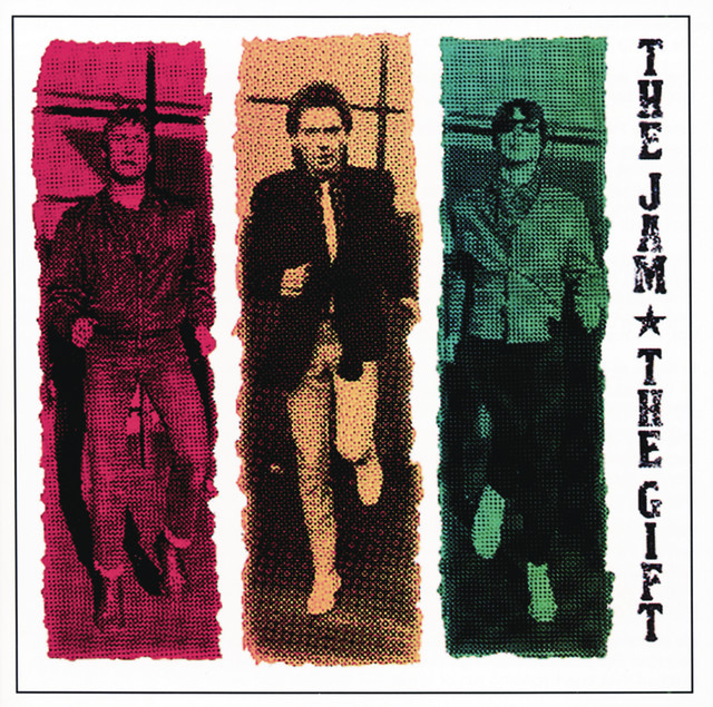 The Jam - A Town Called Malice