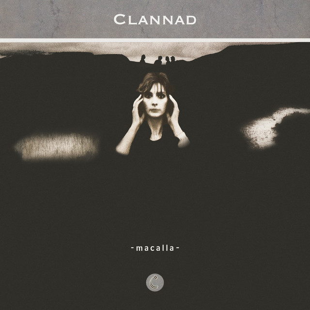 Clannad feat. Bono - In A Lifetime