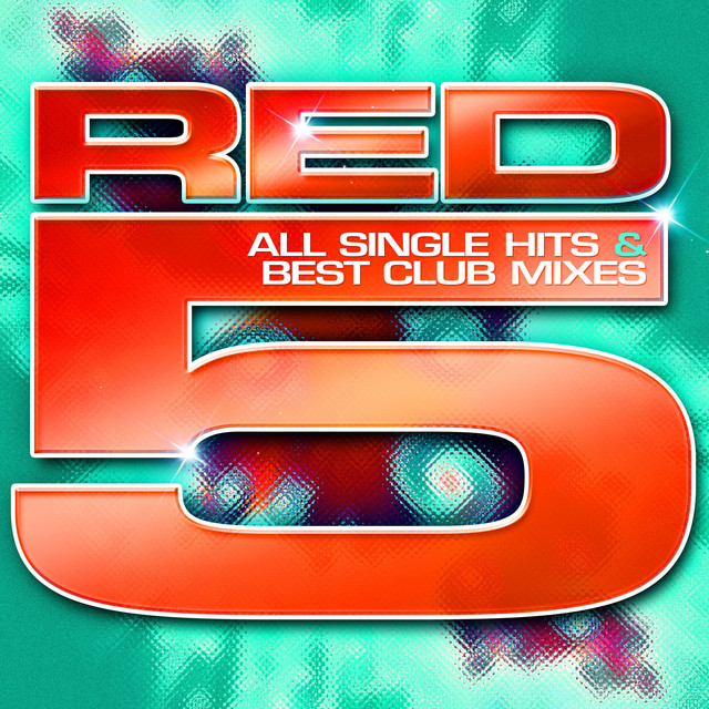 Red 5 - I Love You... Stop!