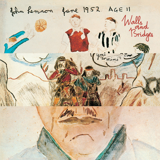 John Lennon - # 9 Dream