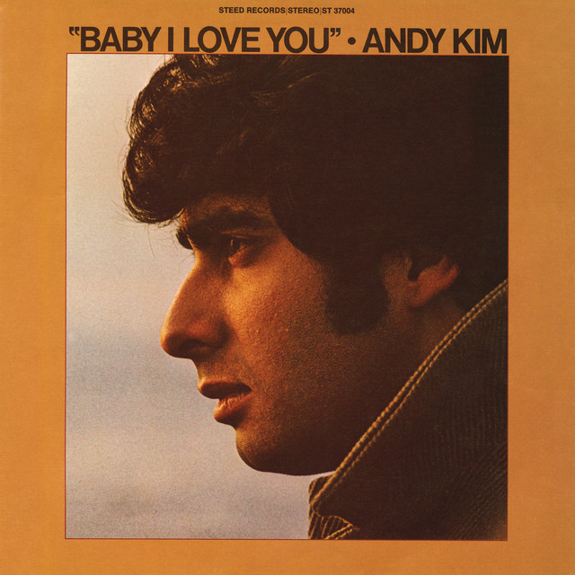 Andy Kim - So Good Together