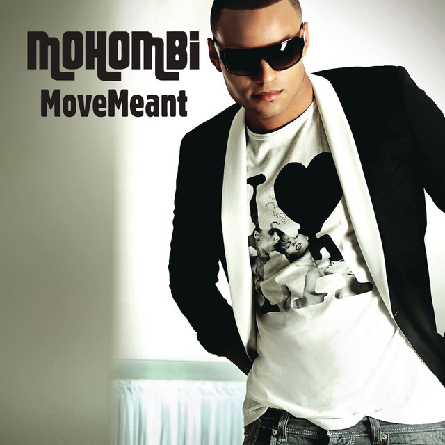 Mohombi - Bumpy Ride