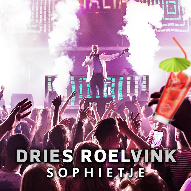 De Vrolijke Vagebonden - Sophietje