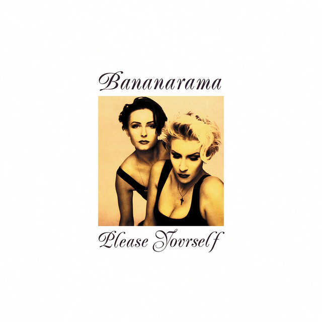 Bananarama - Movin` On