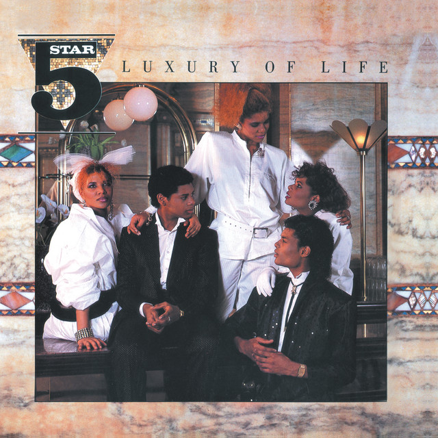 5 Star - Let Me Be The One