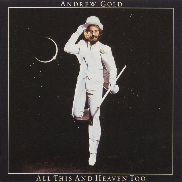 Andrew Gold - Never Let Her Slip Away