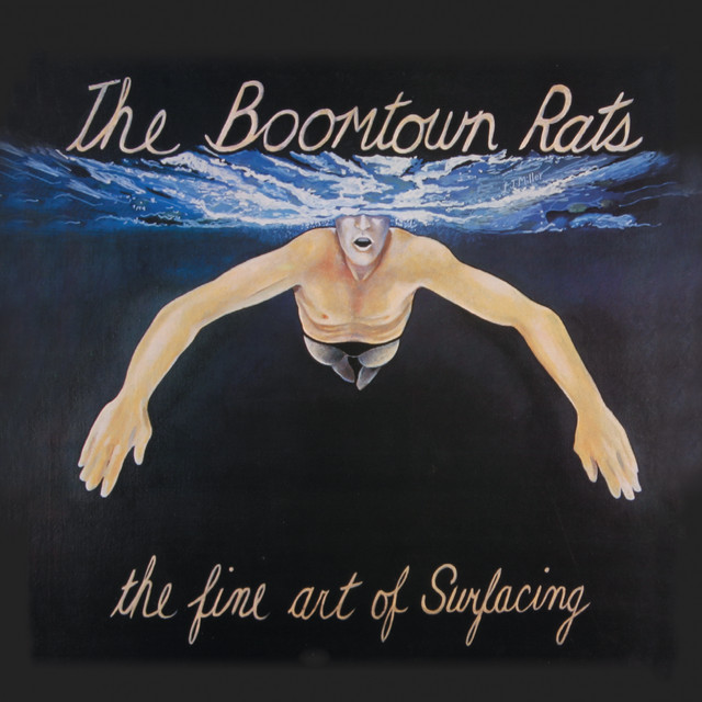 The Boomtown Rats - I Don`t Like Mondays