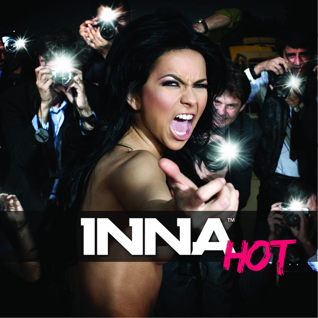 Inna feat. Bob Taylor - Deja Vu