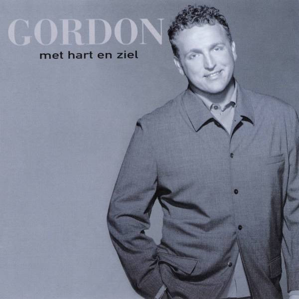 Gordon & Re-Play - Never Nooit Meer