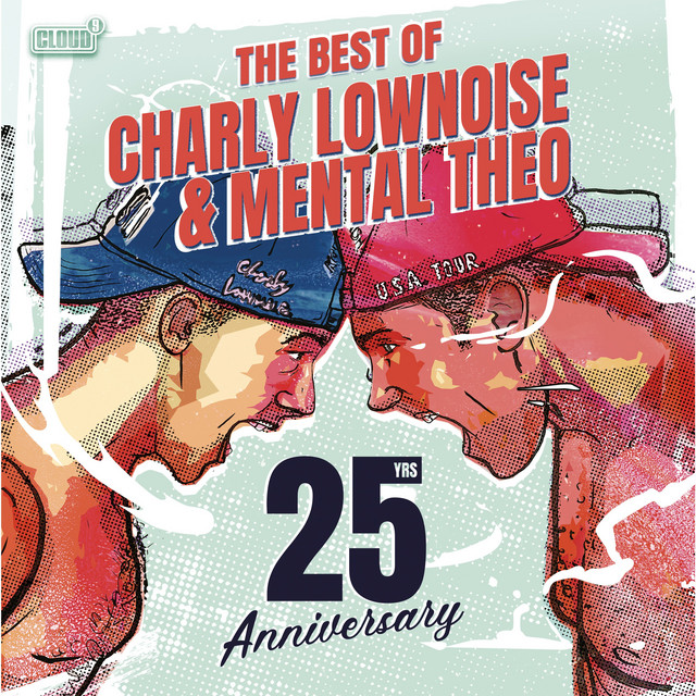Charly Lownoise & Mental Theo - Next 2 Me