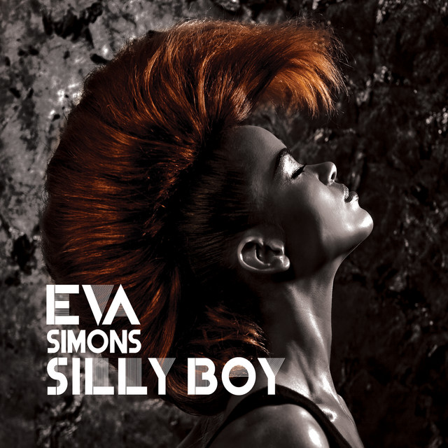 Eva Simons - Silly Boy