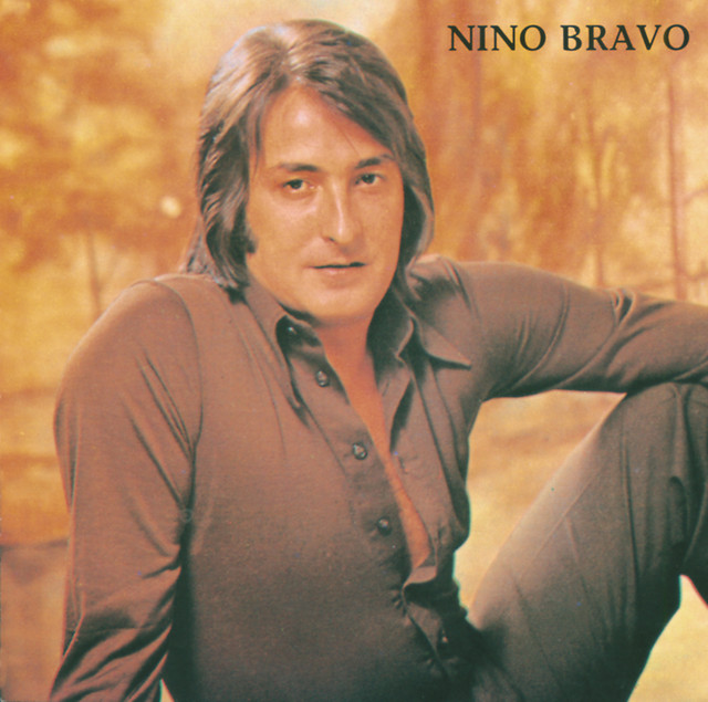 Nino Bravo - Un Beso Y Una Flor