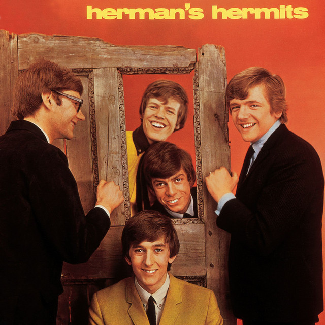 Herman`s Hermits - Mrs. Brown You`ve Got A Lovely Daughter