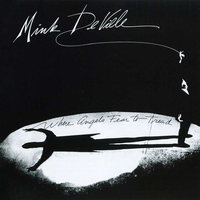 Mink DeVille - Each Word`s A Beat Of My Heart